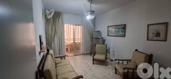 L21088 - Furnished Apartment For Rent in Biakout