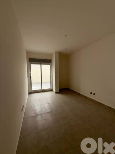 Apartment For Sale in Cornet Chehwan- شقة للبيع في قرنة شهوان