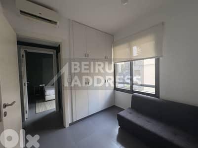 Achrafieh 2 Bedroom Flat