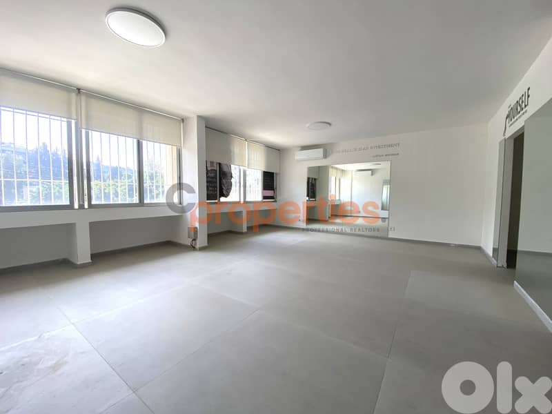 Office for Rent in Baabda brasilia – CPFY226 0