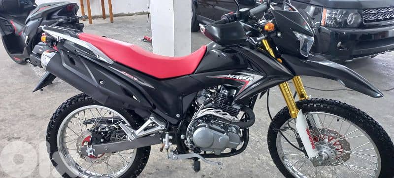 motorcycle 4