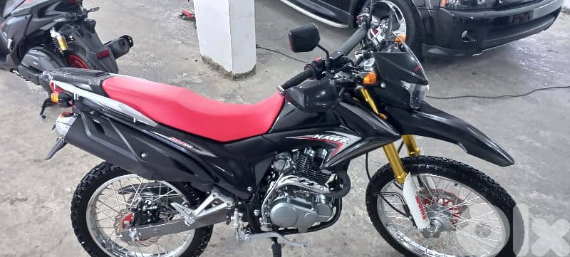 motorcycle 5
