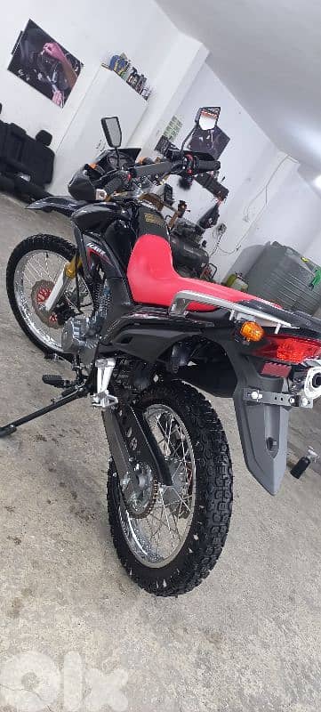 motorcycle 9