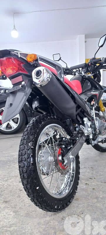 motorcycle 12