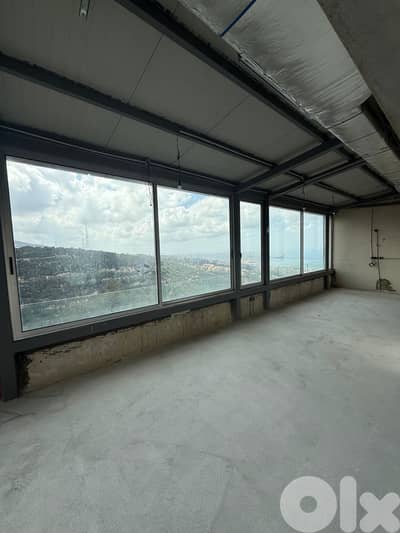 Duplex For Sale in Rabweh - دوبلكس للبيع في ربوة