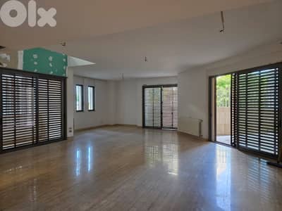 High-end Duplex for Rent in Gemmayzeh شقة دوبلكس للإيجار في الجميزة