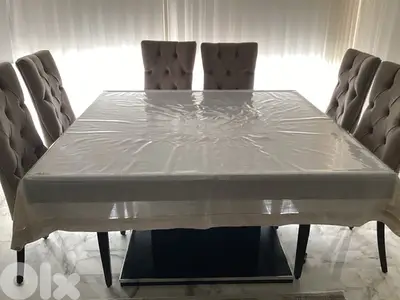living room table