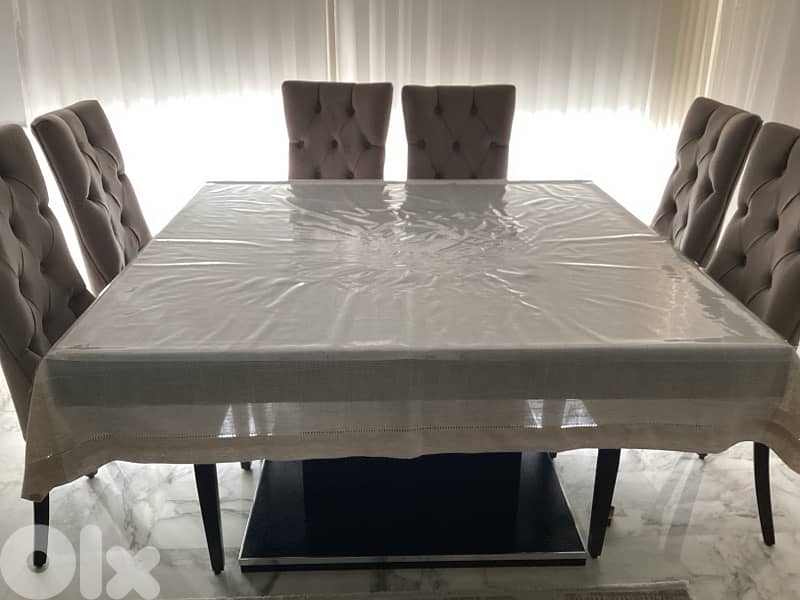 living room table 0