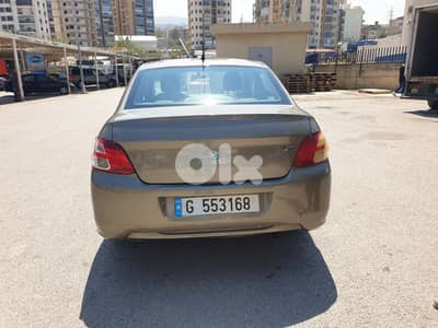 Peugeot 301 2016