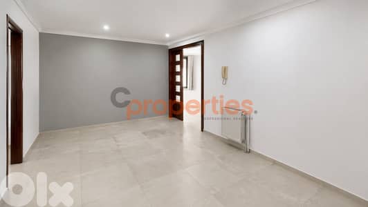 Spacious & Luxurious Apartment For Sale In Mar Roukoz | CPCC158