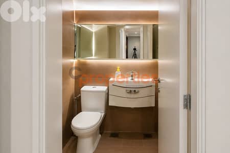 Spacious & Luxurious Apartment For Sale In Mar Roukoz | CPCC158