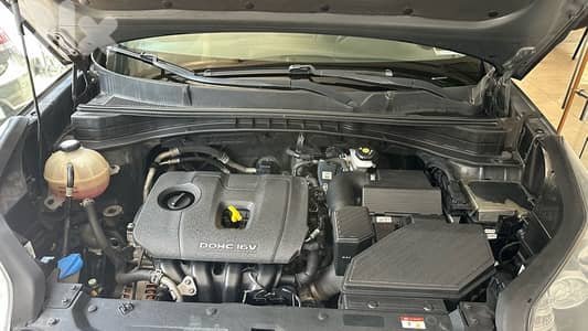 Kia Sportage 2017