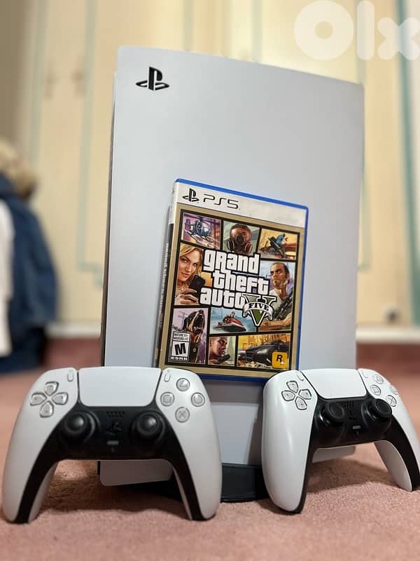 PS5 For Sale 0
