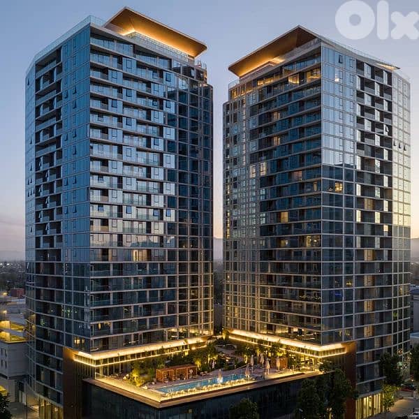 Needed Apartment for Sale in Jounieh Adma Kfarhbab Zouk Kaslik etc. . . 0