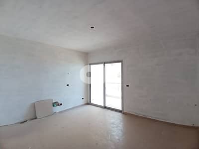 L21091 - Apartment with Terrace in Calm Area For Sale in Beit Chabeb