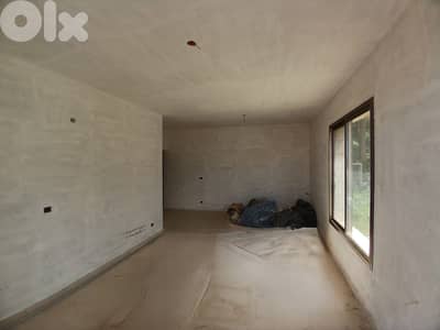 L21092 - 3-Bedroom Apartment in Calm Area For Sale in Beit Chabeb