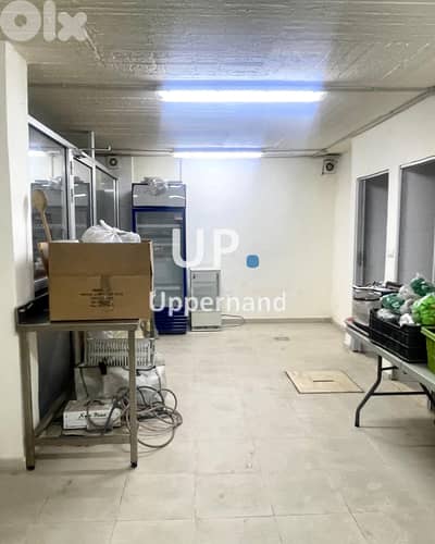 Warehouse for Sale