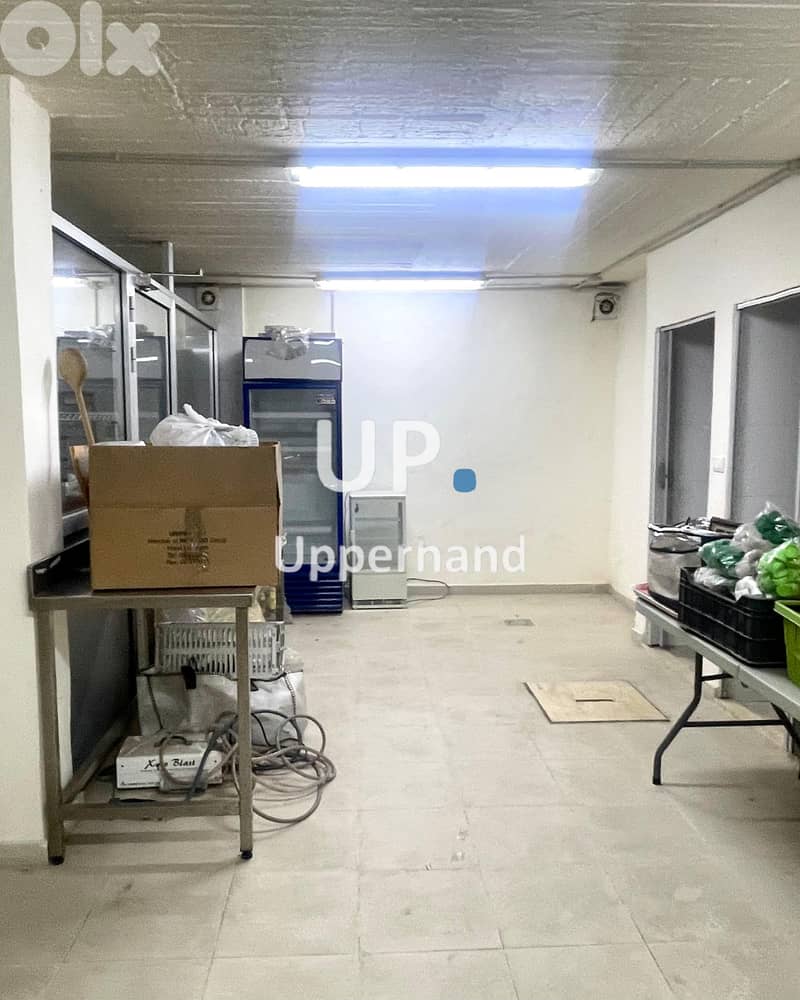 Warehouse for Sale 0