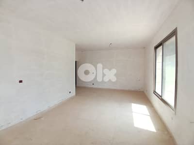 L21093 - 3-Bedroom Apartment in Calm Area For Sale in Beit Chabeb