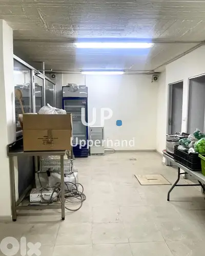 Warehouse for Rent