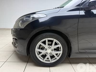 Suzuki Swift Sport 1 Owner Company source 90.000 km