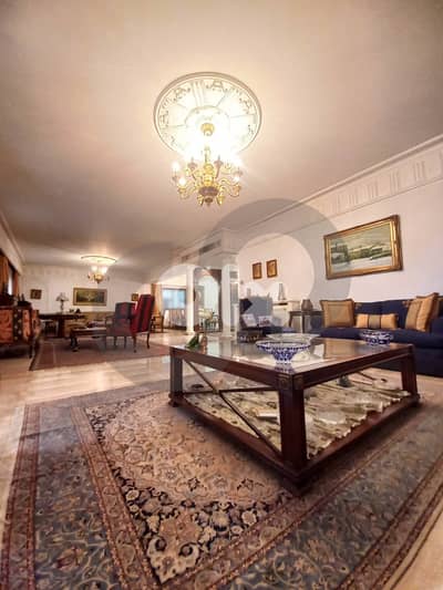 prime area,2 parking, balcony, Jnah, Fakhani/جناح, فاكهانيREF#UK135467