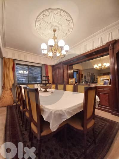 prime area,2 parking, balcony, Jnah, Fakhani/جناح, فاكهانيREF#UK135467