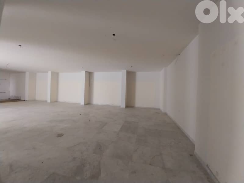 Prime Building for Rent in Awkar – Ideal for Investment Use 5