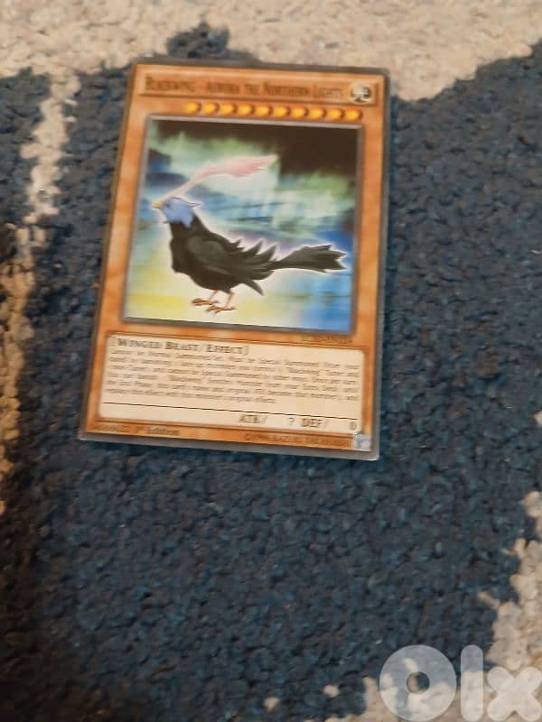 KoNaMi cards 4