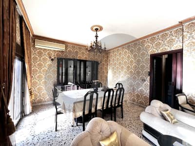 well maintained building, prime area, Sin El Fil/سن الفيل REF#LT135468