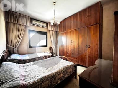 well maintained building, prime area, Sin El Fil/سن الفيل REF#LT135468