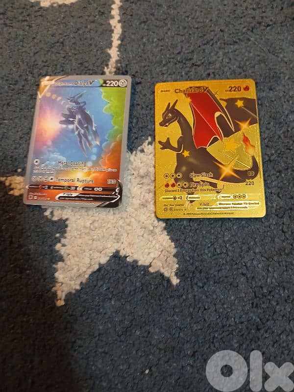 PoKéMoN cards 0