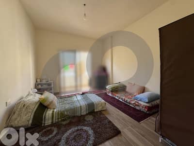 Parking /BALCONY/Aicha Bakkar/عائشة بكار/well-designed REF#RM135470 !