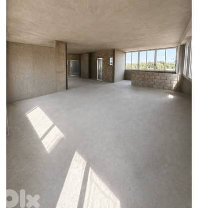 CORE & SHELL OFFICE+PARKING SALE ACHRAFIEH | MAR MIKHAEL | 135 SQM