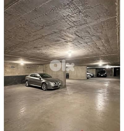 CORE & SHELL OFFICE+PARKING SALE ACHRAFIEH | MAR MIKHAEL | 135 SQM