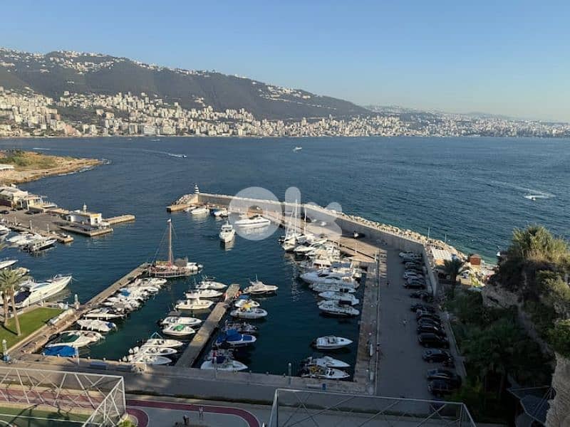 Needed Chalet for Sale in Aqua 1/2 Saframarine Portemilio Halat sr mer 0