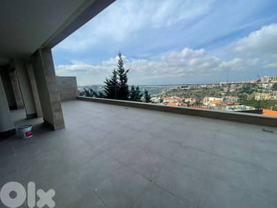 Luxurious Apartment For Sale In Monteverde شقة للبيع في المونتيفردي