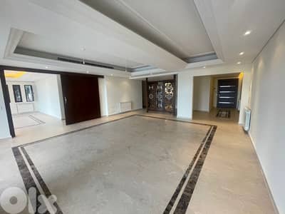 Luxurious Apartment For Sale In Monteverde شقة للبيع في المونتيفردي