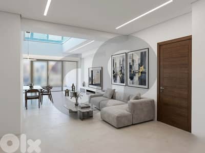 under construction, 3 parking, sea view, Verdun/فردان REF#MD135471