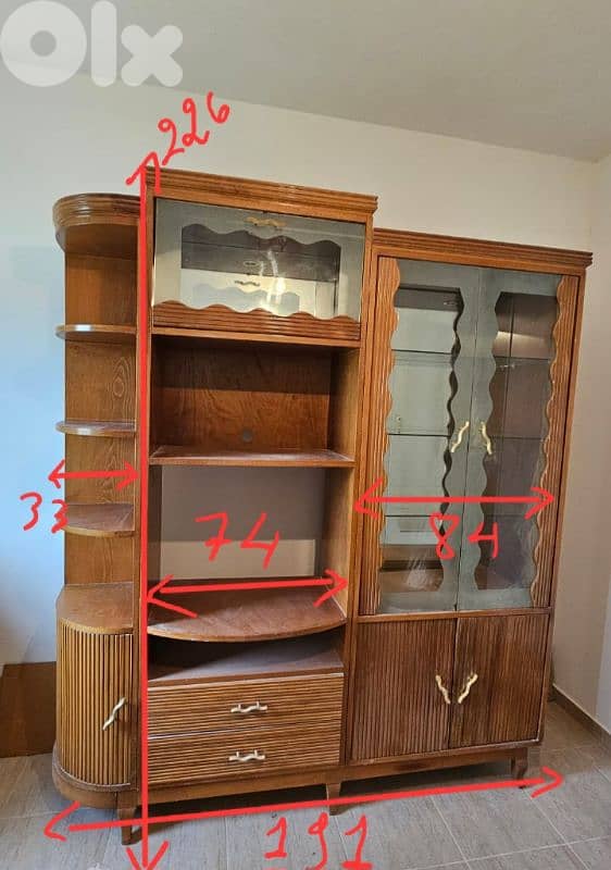 dressoir 1