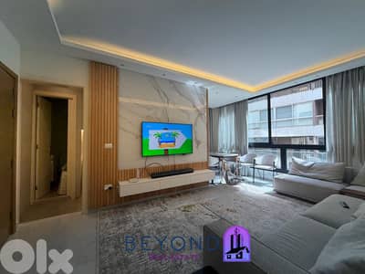 Apartment for sale in Marelias   /شقة للبيع في مار الياس
