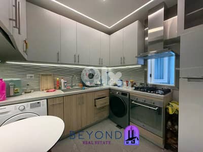 Apartment for sale in Marelias   /شقة للبيع في مار الياس