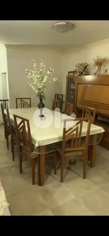 Apartment For Rent in Mansourieh