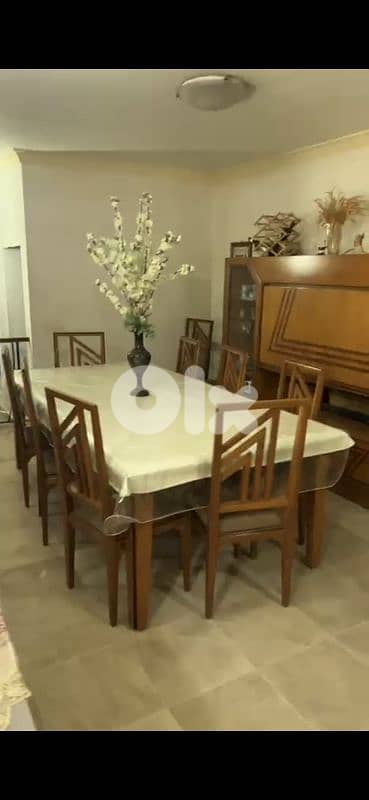 Apartment For Rent in Mansourieh 0