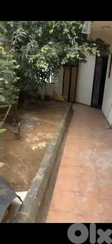 Apartment For Rent in Mansourieh