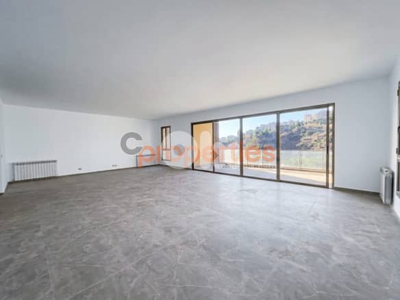 Apartment For Sale In Antelias - CPRD257 0