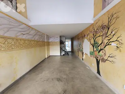 SHOP IN BADARO FOR RENT MQSA12