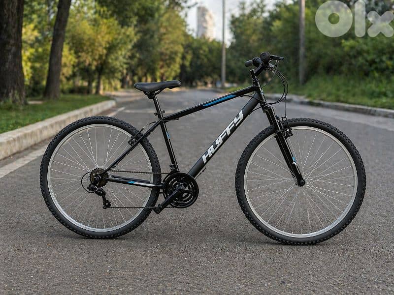 Huffy RoadCreek 29" Brand New 0
