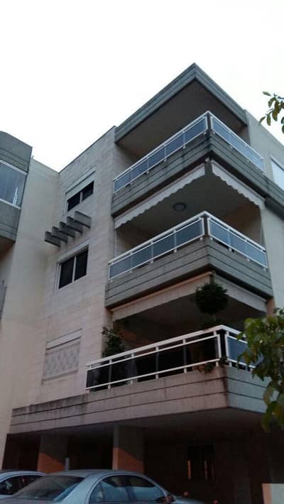 Spacious 210 sqm Apartment for Sale in Sehayleh – Panoramic View, Unde