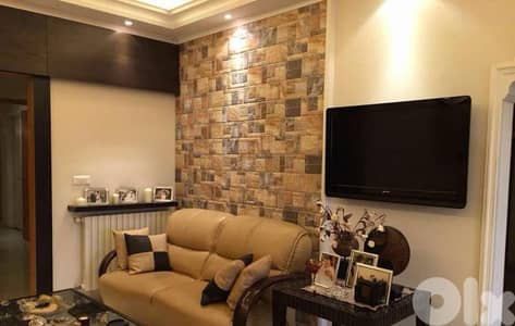 Spacious 210 sqm Apartment for Sale in Sehayleh – Panoramic View, Unde